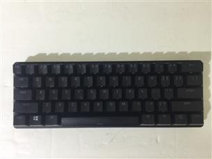 Razer Huntsman Mini 60% Wired Gaming Clicky Optical Switch Keyboard Open  Box Like New, Carson Jewelry & Loan, Carson City